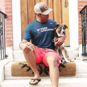 Meet your Posher, Kaleb